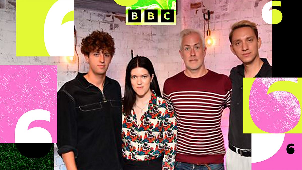 BBC Radio 6 Music - 6 Music Artist Collection, Jamie xx, The First