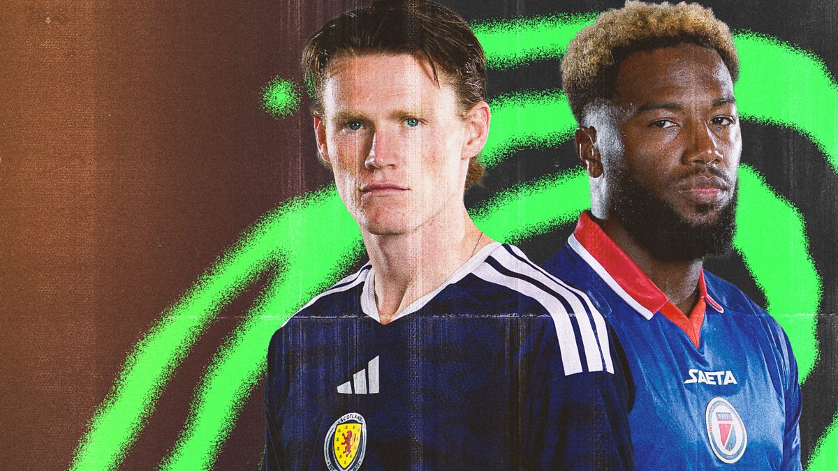 Scotland are walking into a tactical nightmare in Boston