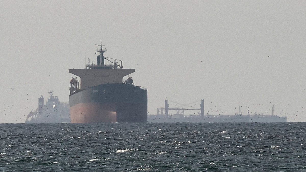 US and Iran agree peace deal