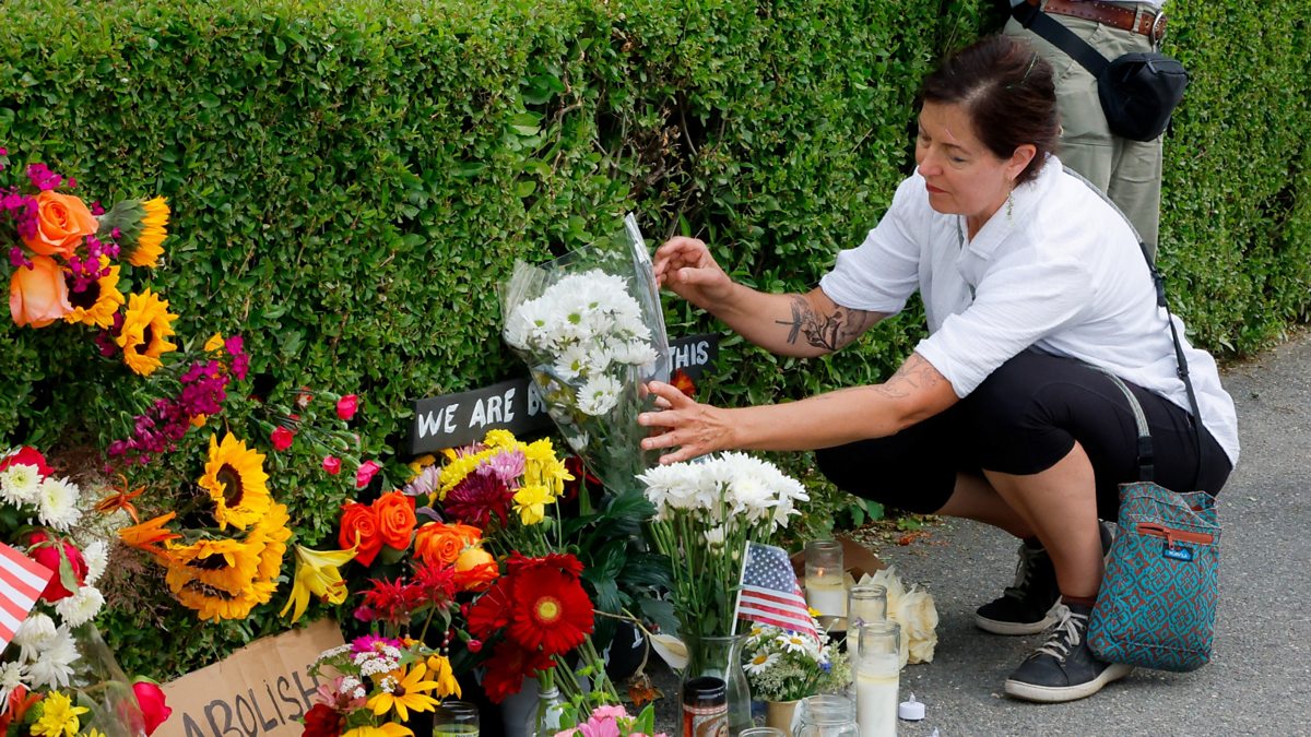 Global News Podcast: Maine ICE Shooting and Global Headlines