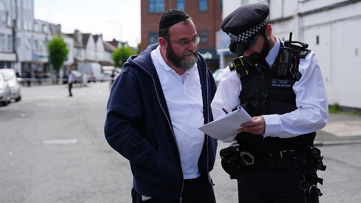 BBC News Report On Jewish Diaspora Finds Biggest Rise In Antisemitism BBC News Report On Jewish Diaspora Finds Biggest Rise In Antisemitism