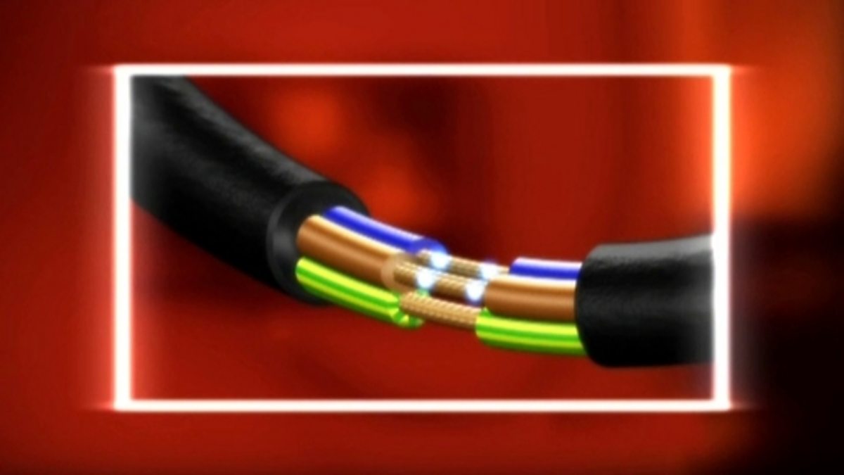 Conductors and insulators BBC Bitesize