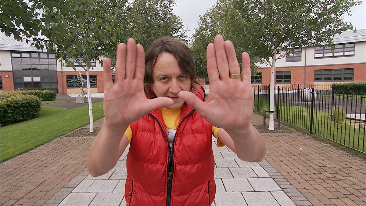 KS2 / KS3 Music Composing a piece of music using unpitched percussion