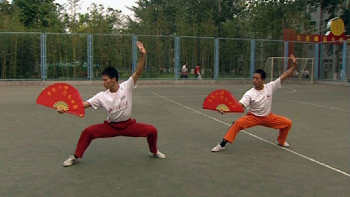 Sports and physical exercise BBC Bitesize