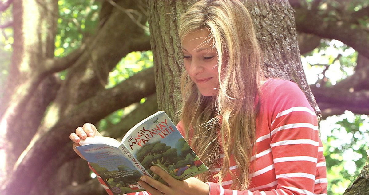 The Magic Faraway Tree KS1 and KS2 teaching resources BBC Teach