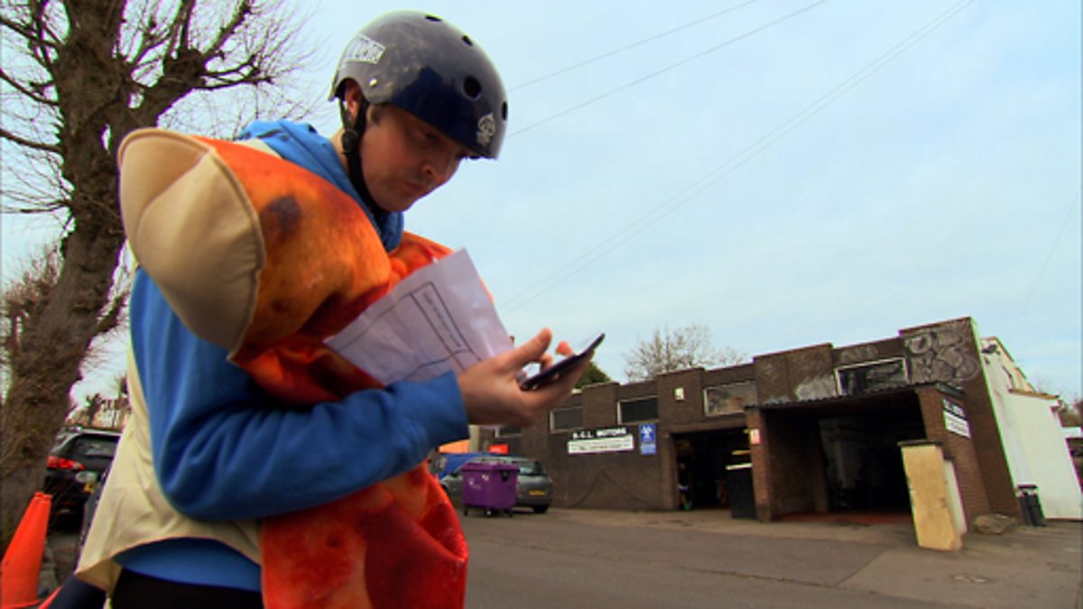 KS2 Maths Using timetables and the 24hour clock BBC Teach