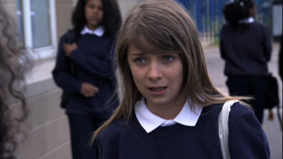 Pshe Ks2 Support From Friends Against Bullies Bbc Teach