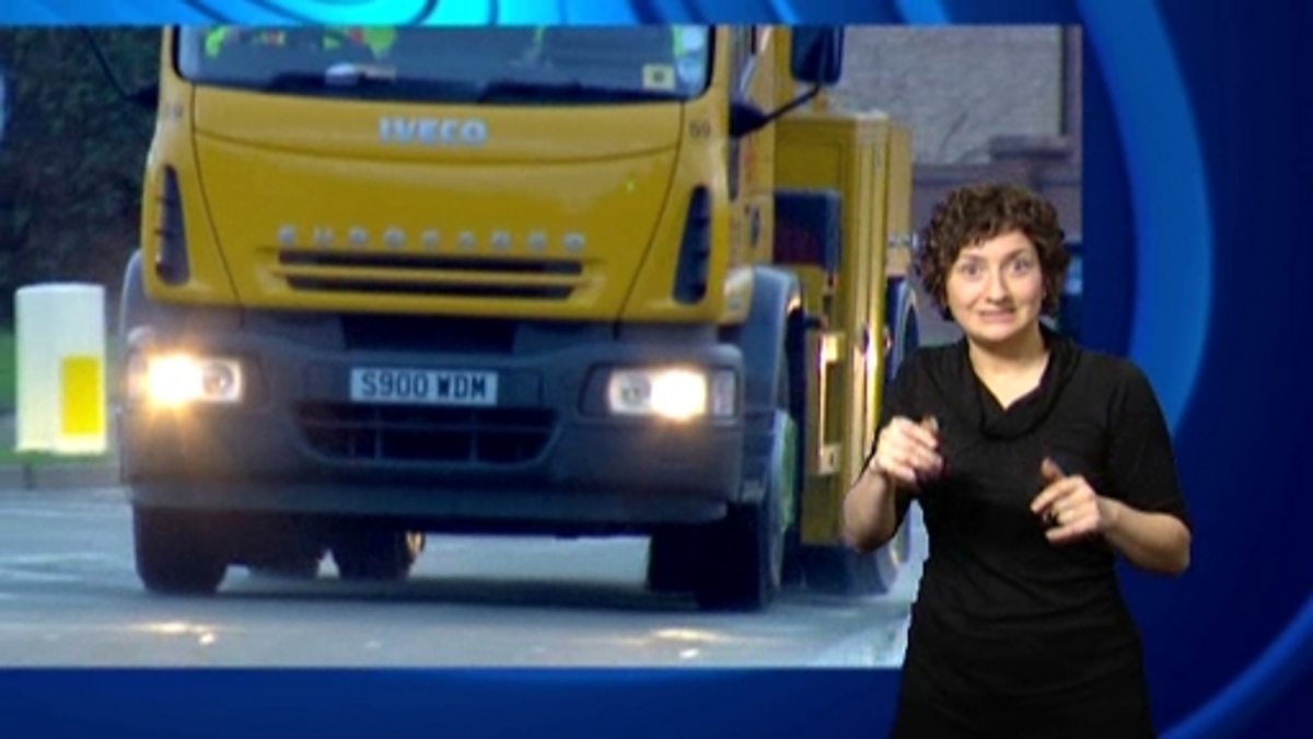 Air resistance BBC Bitesize