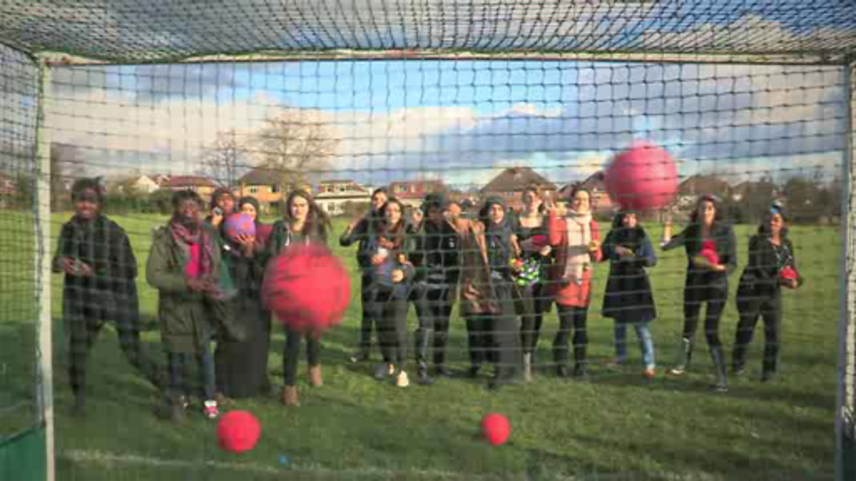 KS3 / GCSE Biology Osmosis Rap BBC Teach