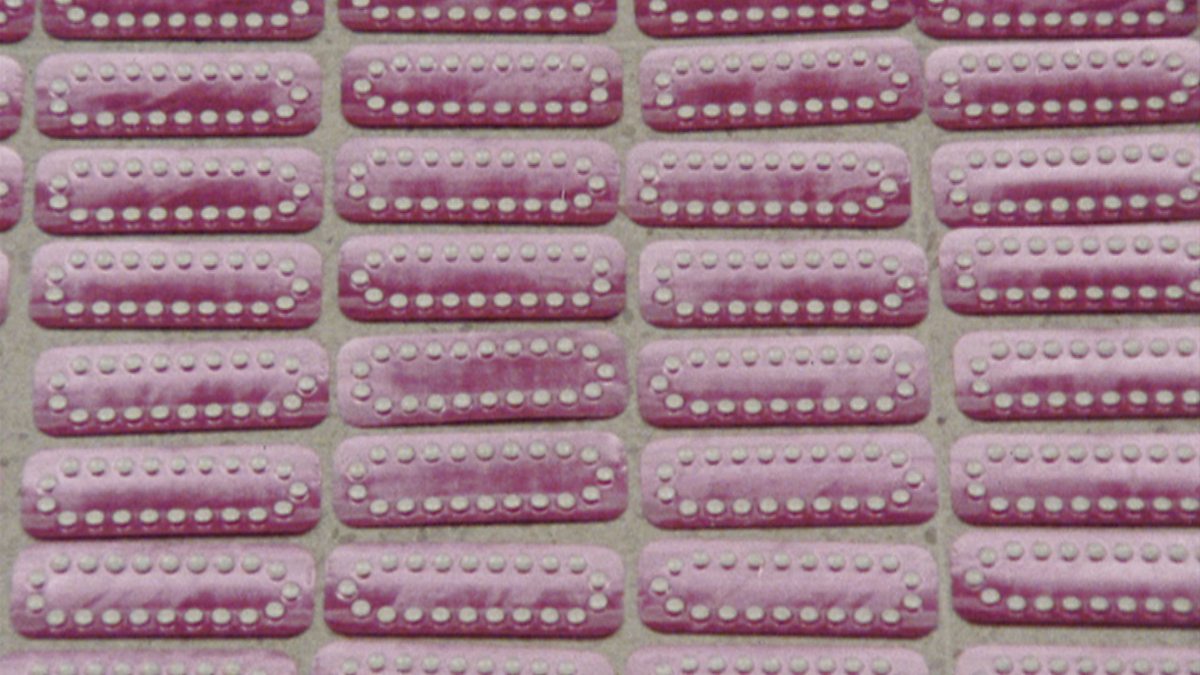 KS3 / GCSE History Development of the contraceptive pill BBC Teach