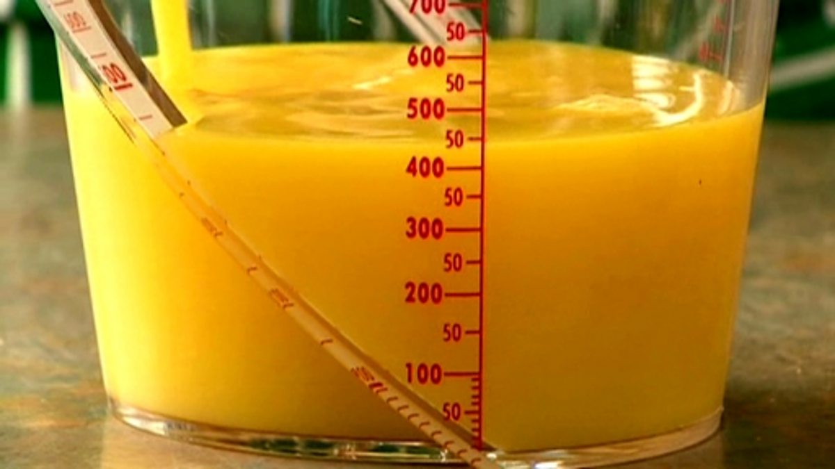 Measuring length (signed) BBC Bitesize