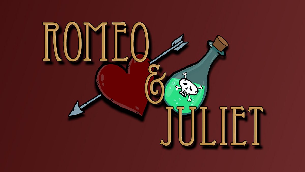 Shakespeare - Romeo and Juliet - plot summary - BBC Bitesize