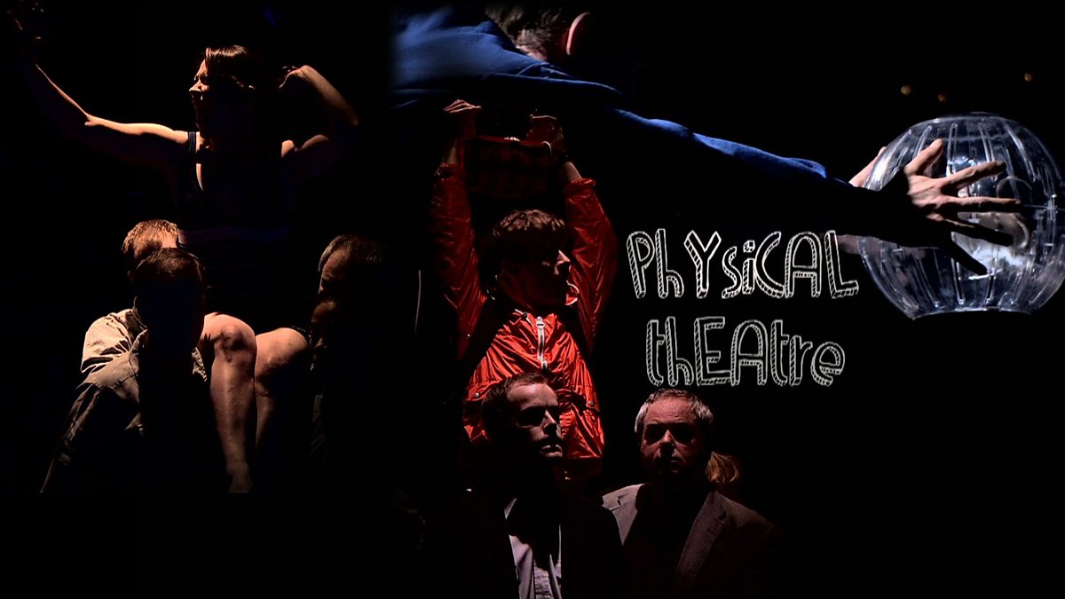 english-literature-drama-gcse-what-is-physical-theatre-bbc-teach