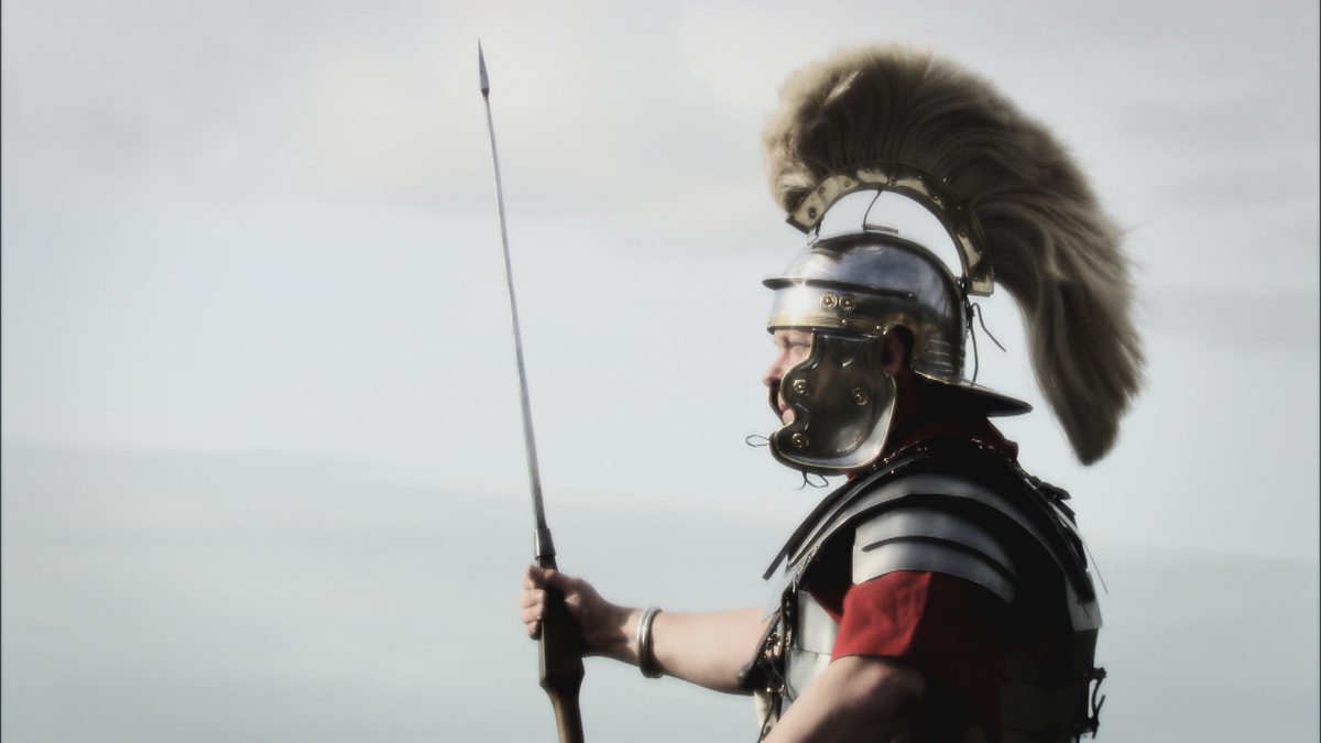 history-ks2-soldiers-in-roman-britain-bbc-teach