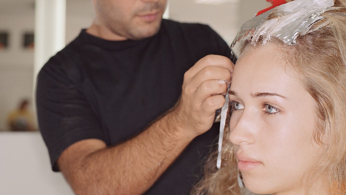 Oxidising and reducing agents test questions Higher Chemistry BBC