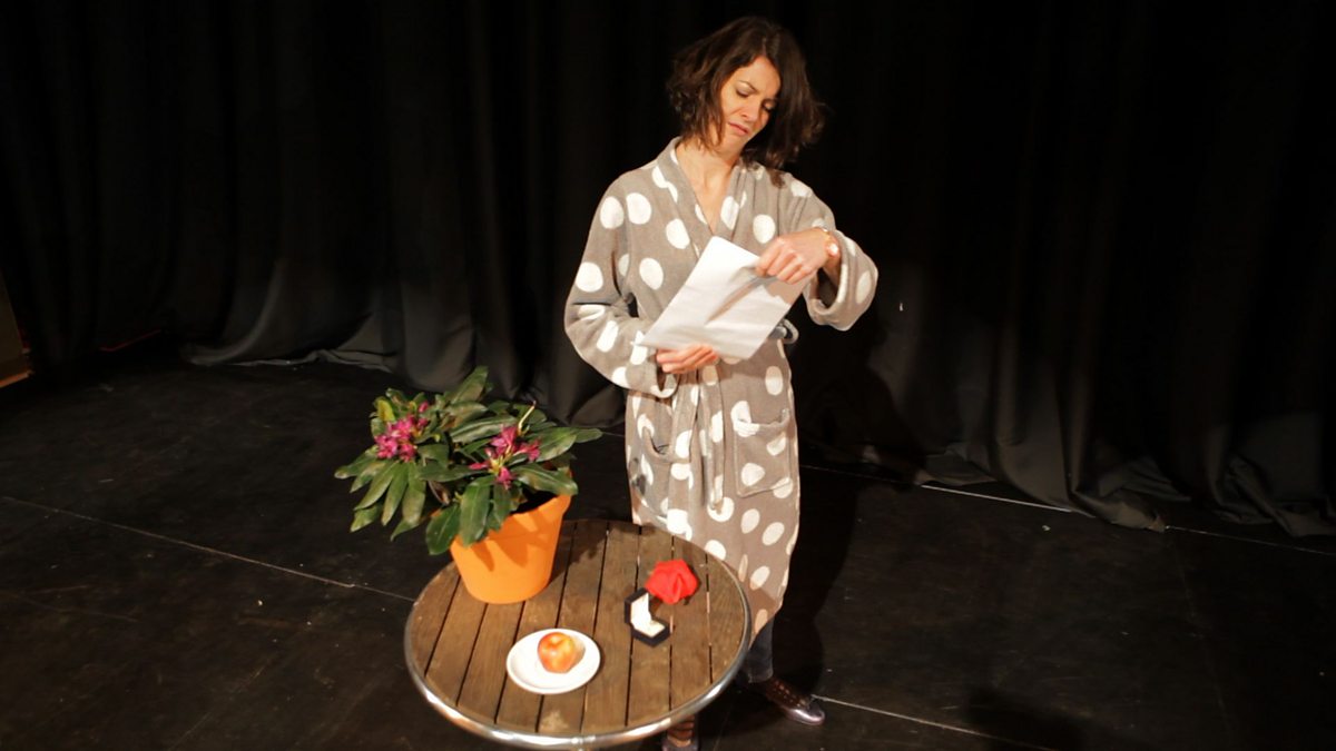 How to analyse language in much ado about nothing form structure and