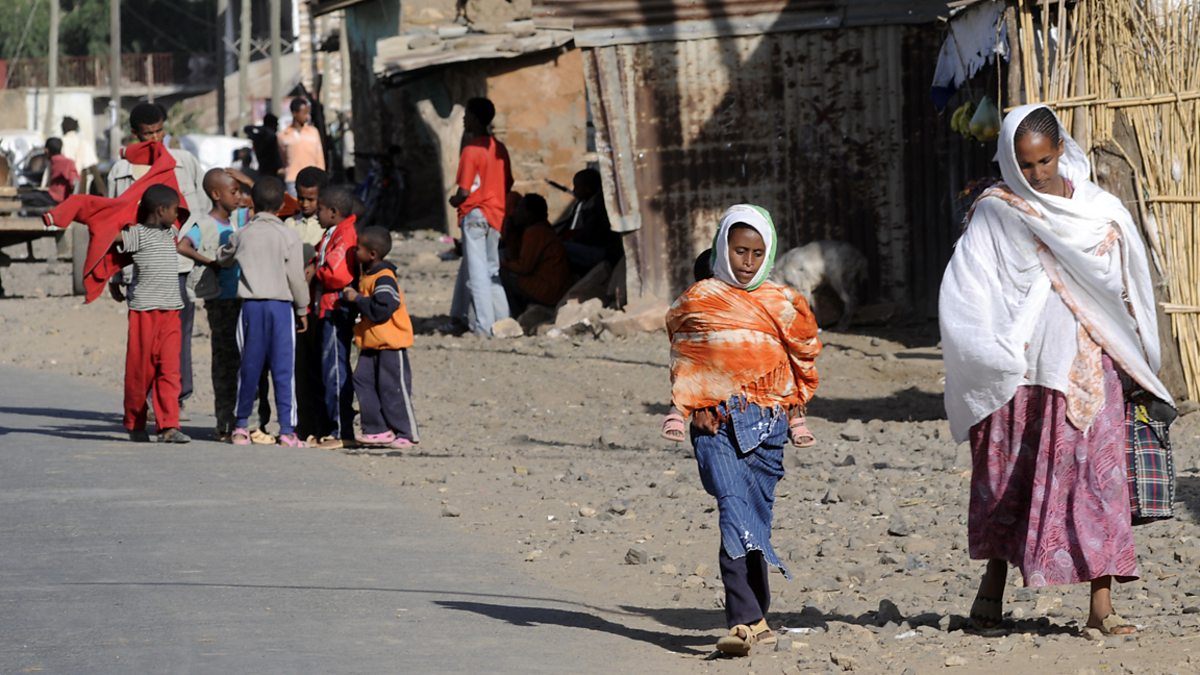 What is development and how is it measured? Validity of development