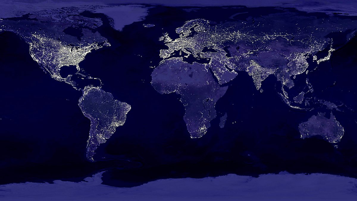 Global distribution of energy resources test questions Higher Geography BBC Bitesize