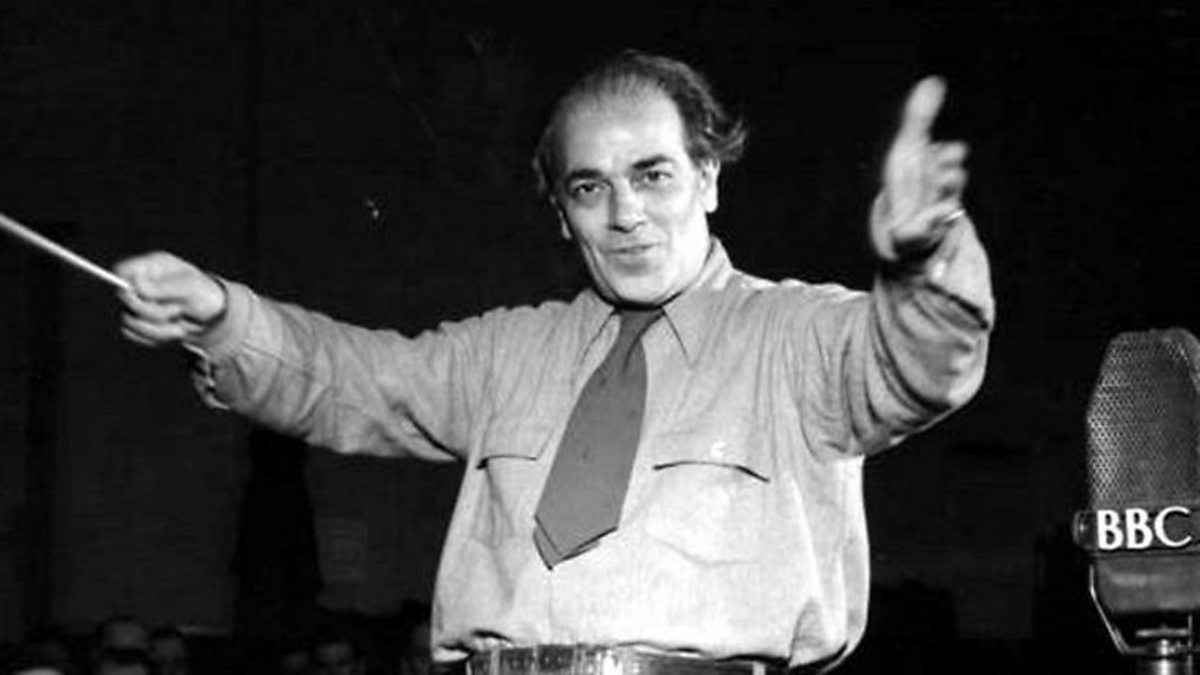 Heitor Villa-Lobos – Bachianas brasileiras No. 2, The Little Train of the  Caipira (finale) - BBC Teach