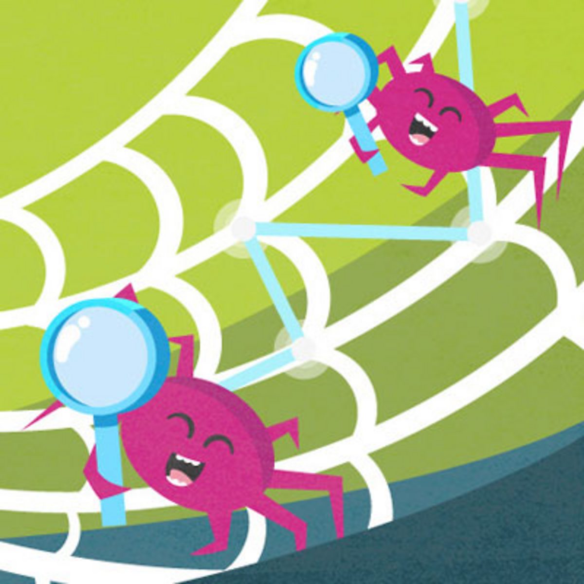 How do search engines work? BBC Bitesize