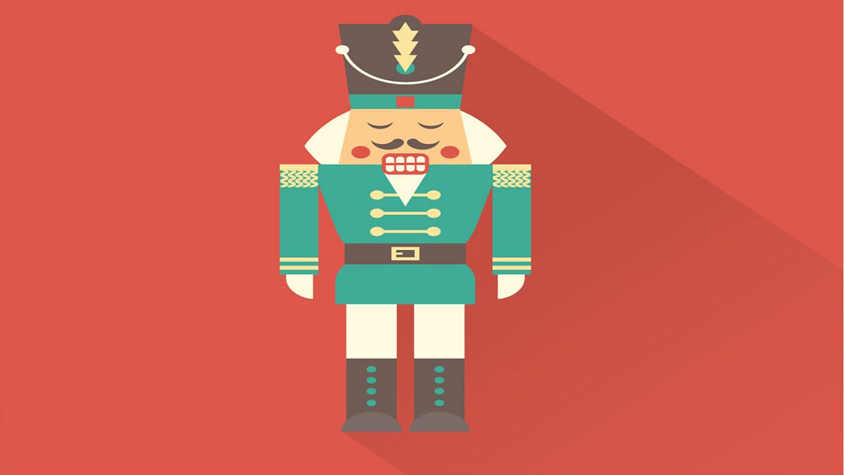 The Nutcracker. 2 The battle with the Mouse King BBC Teach