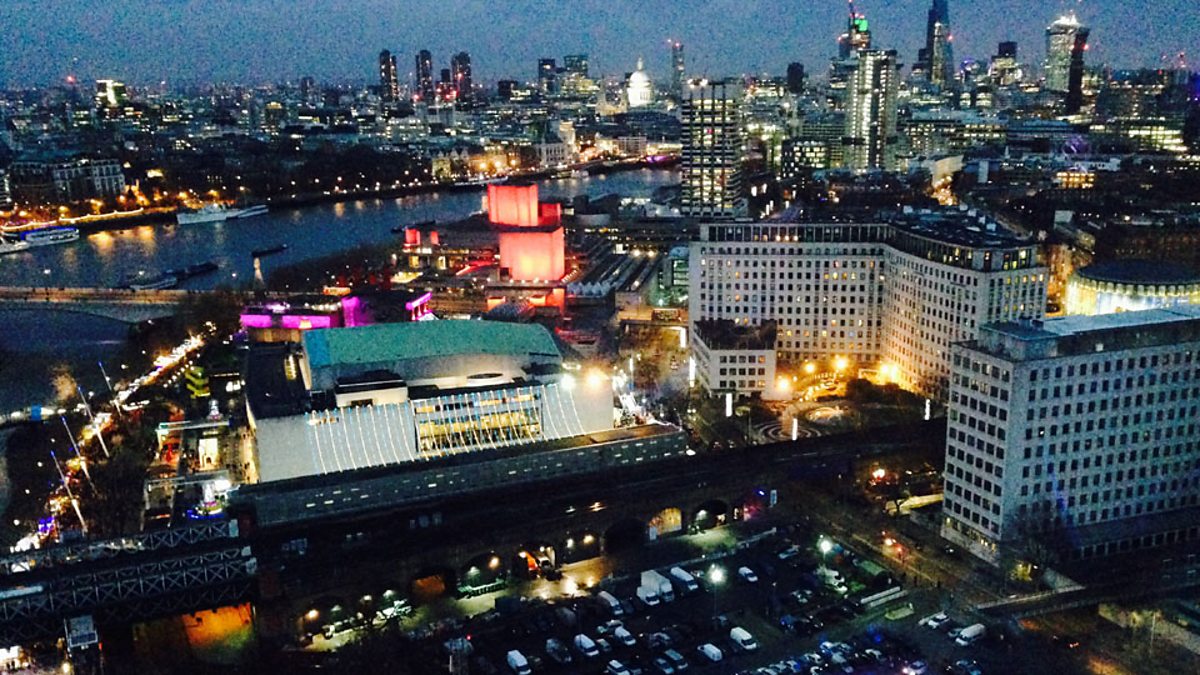 BBC Learning English - Course: lower intermediate / Unit 8 / Session 3 ...