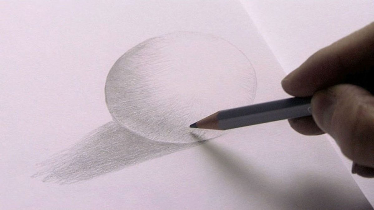 Shading - Areas of art and design: Video playlist - BBC Bitesize