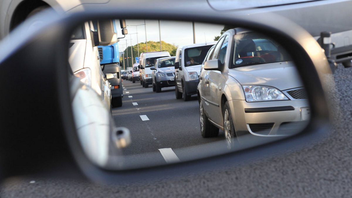 c Learning English 媒体英语 Old Drivers Kept Off The Road 众多老年司机面临驾照被撤销