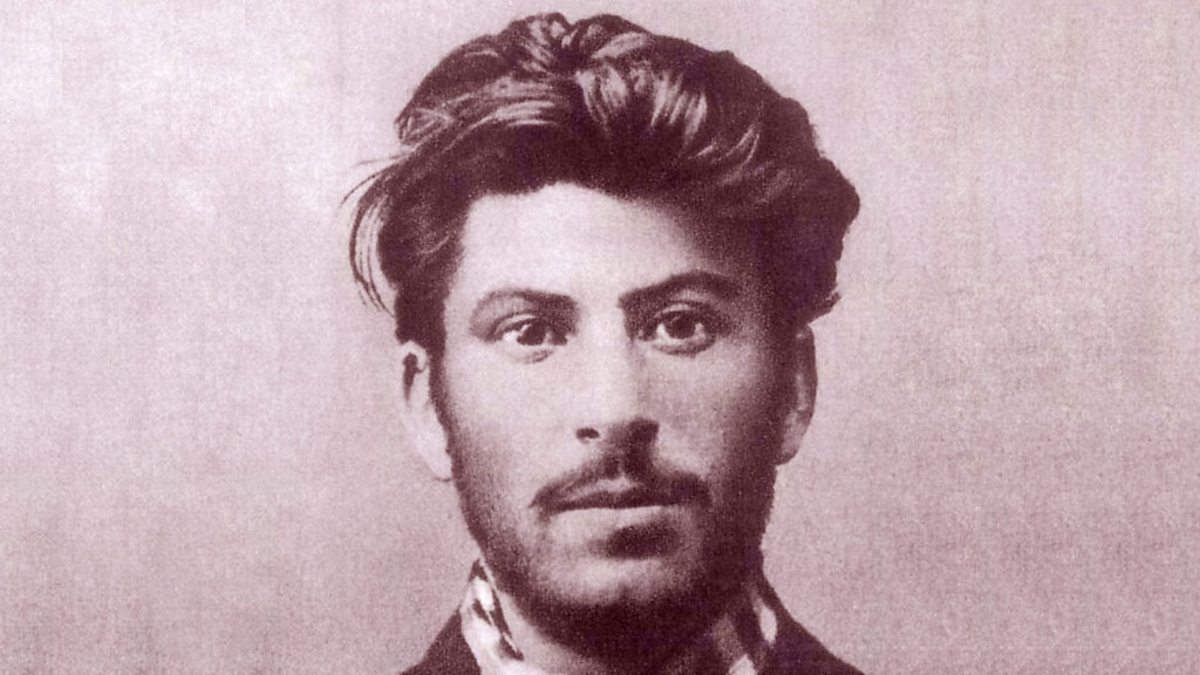 Joseph Stalin: National hero or cold-blooded murderer? - BBC Teach