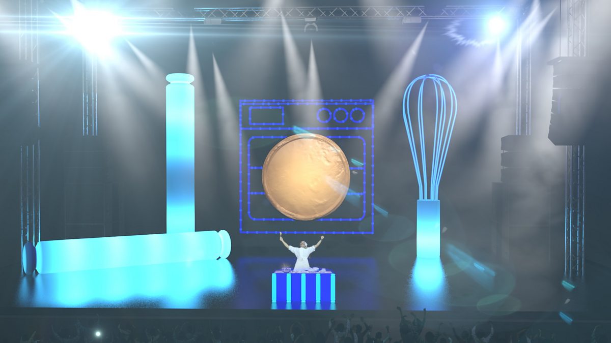 KS2 Maths Pie charts and relative proportions BBC Teach