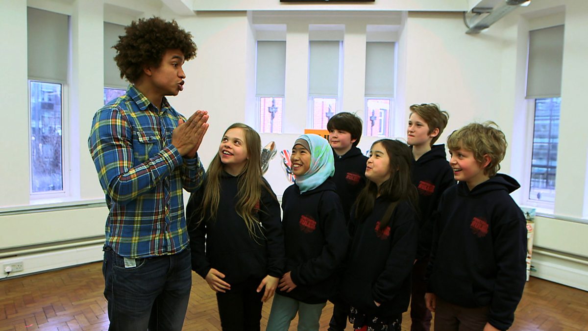 KS2 / KS3 English Using punctuation in advertising brackets, commas