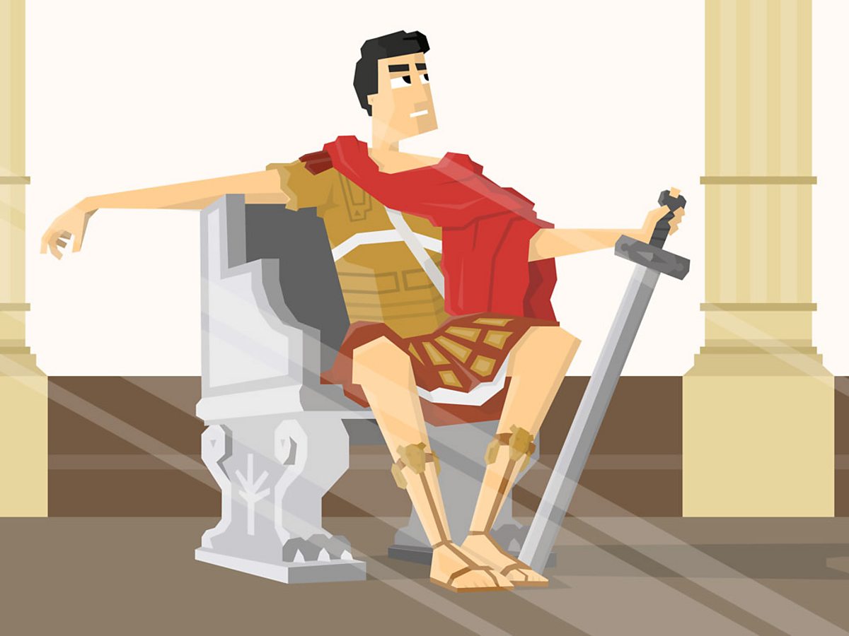 How did the Romans change Britain? - BBC Bitesize