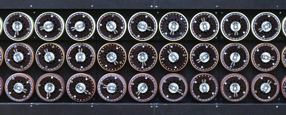 How Alan Turing Invented the Computer Age - Scientific American Blog Network