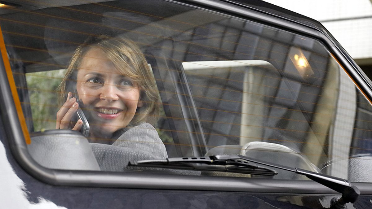 Bbc Learning English The English We Speak Take A Back Seat