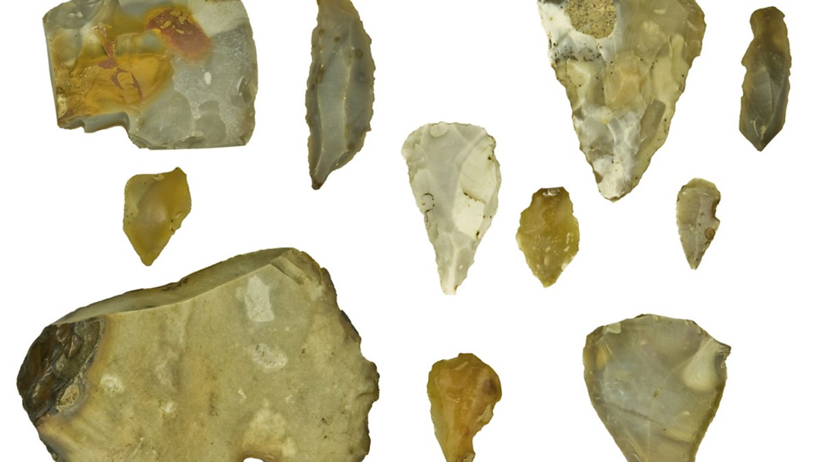 辻有希 STONE TOOLS STONE TOOLS _0122056 - 辻 有希 | ROUND ROBIN FOLK CRAFT