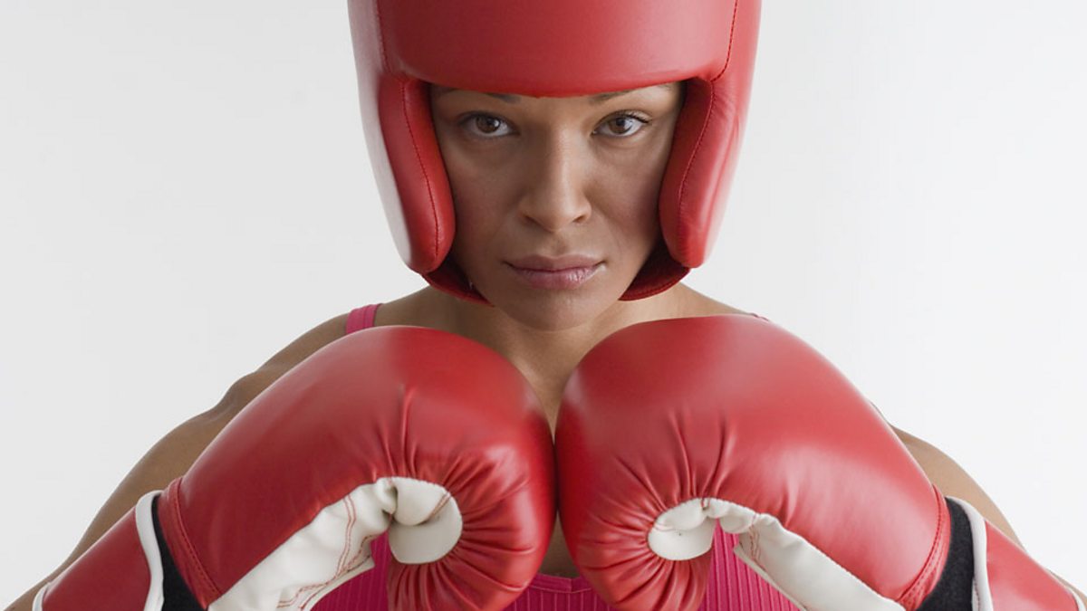 BBC Learning English 今日短语 / To throw your hat into the ring 欣然迎战，接受挑战