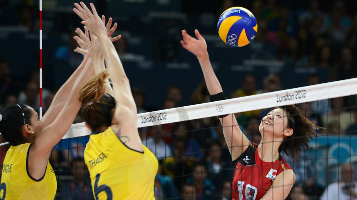 Olympic volleyball shop rules scoring