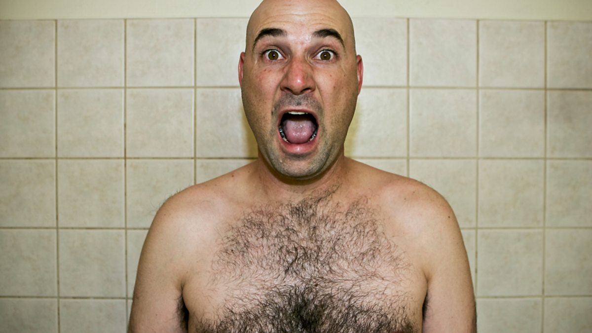 BBC Learning English The English We Speak / That'll put hairs on your