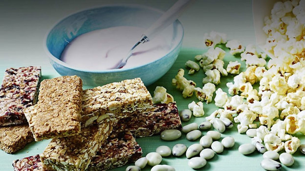Do diet Foods Make You Fatter BBC Food