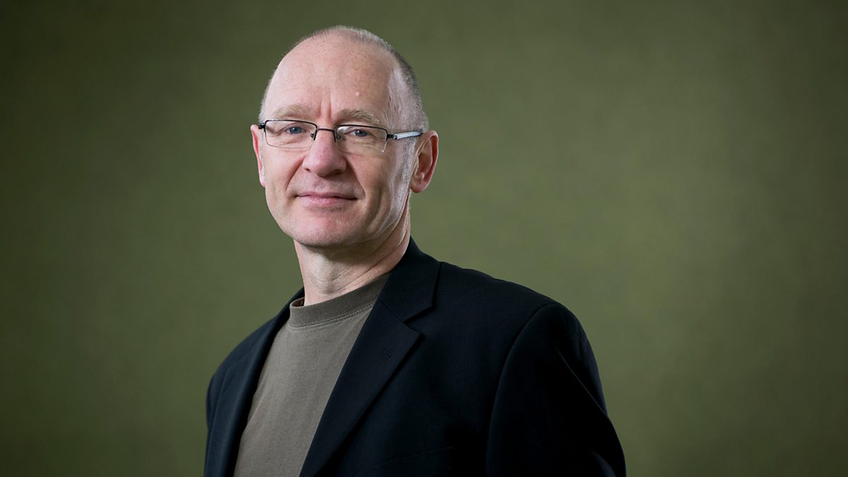 James Robertson Background National 5 English Revision BBC Bitesize