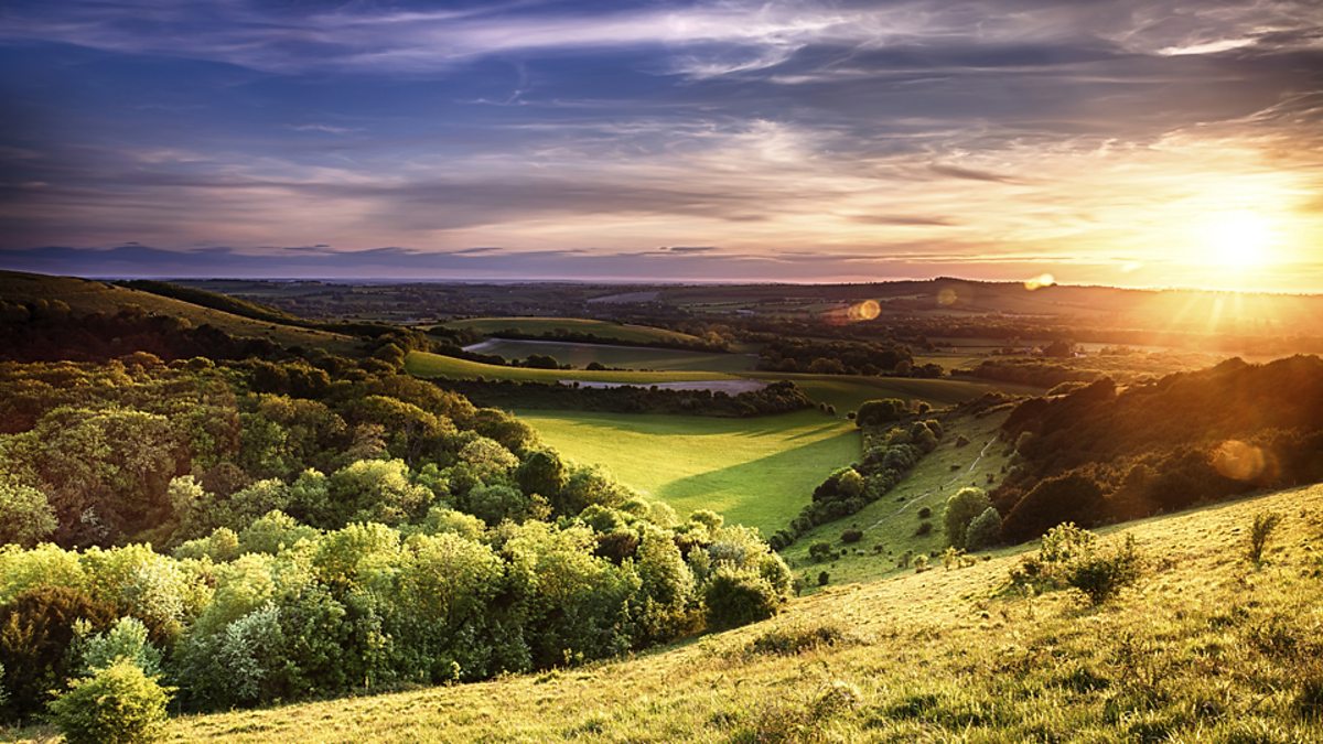 c Learning English 你问我答 Spectacle View Sight Vision Scene Scenery 几个词的区别