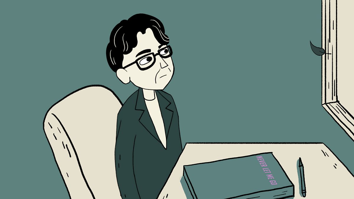Never Let Me Go plot Modern prose Video playlist BBC Bitesize