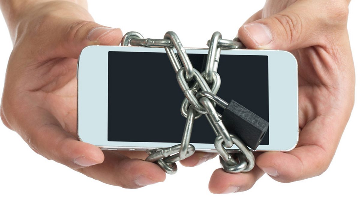 BBC Learning English - News Report / Apple vs the FBI