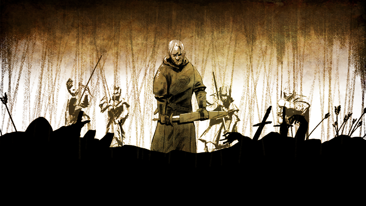 History KS3 / 4 1066 Revolt and resistance (6/6) BBC Teach