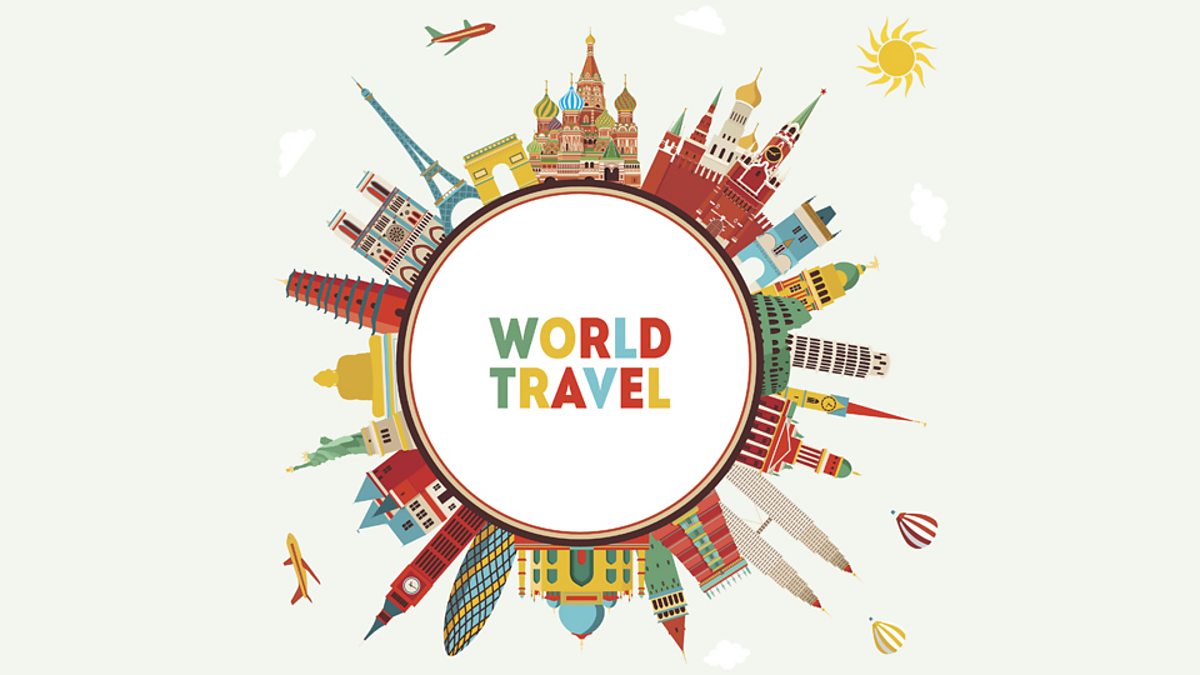 BBC Learning English - 你问我答 / Travel, trip, tour and journey 旅途还是旅行
