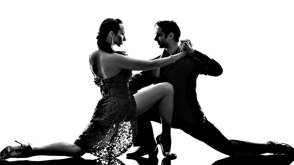 BBC Learning English The English We Speak It Takes Two To Tango