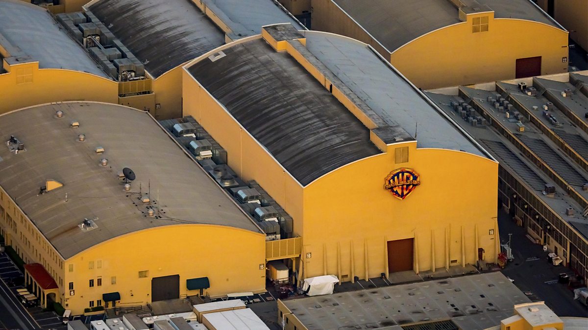 Viewing platforms Production and distribution GCSE Moving Image Arts (CCEA) Revision BBC