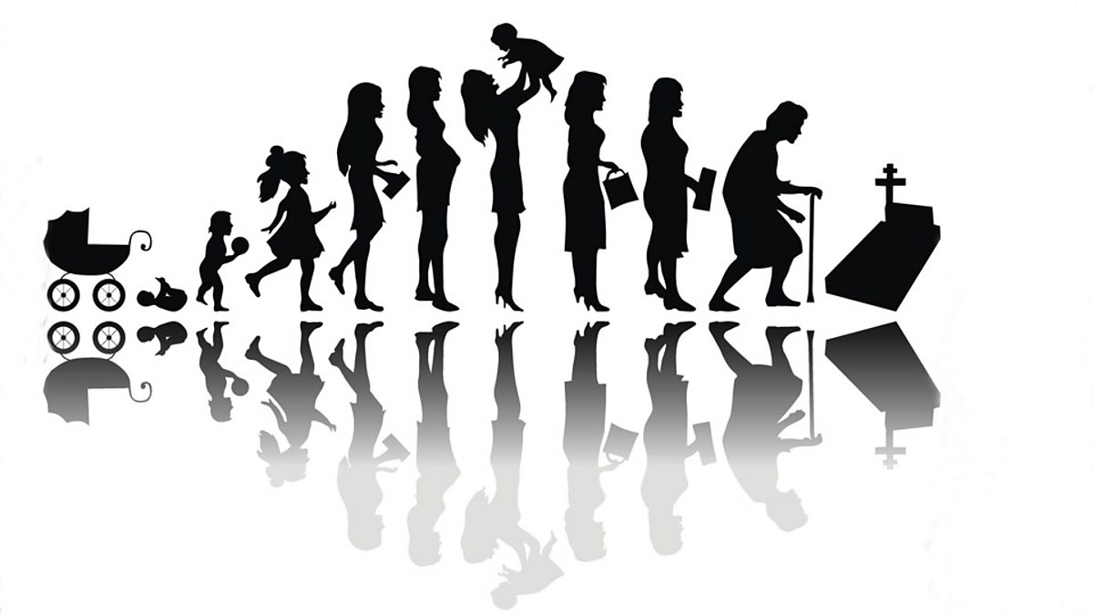 BBC Learning English 6 Minute English Life Expectancy