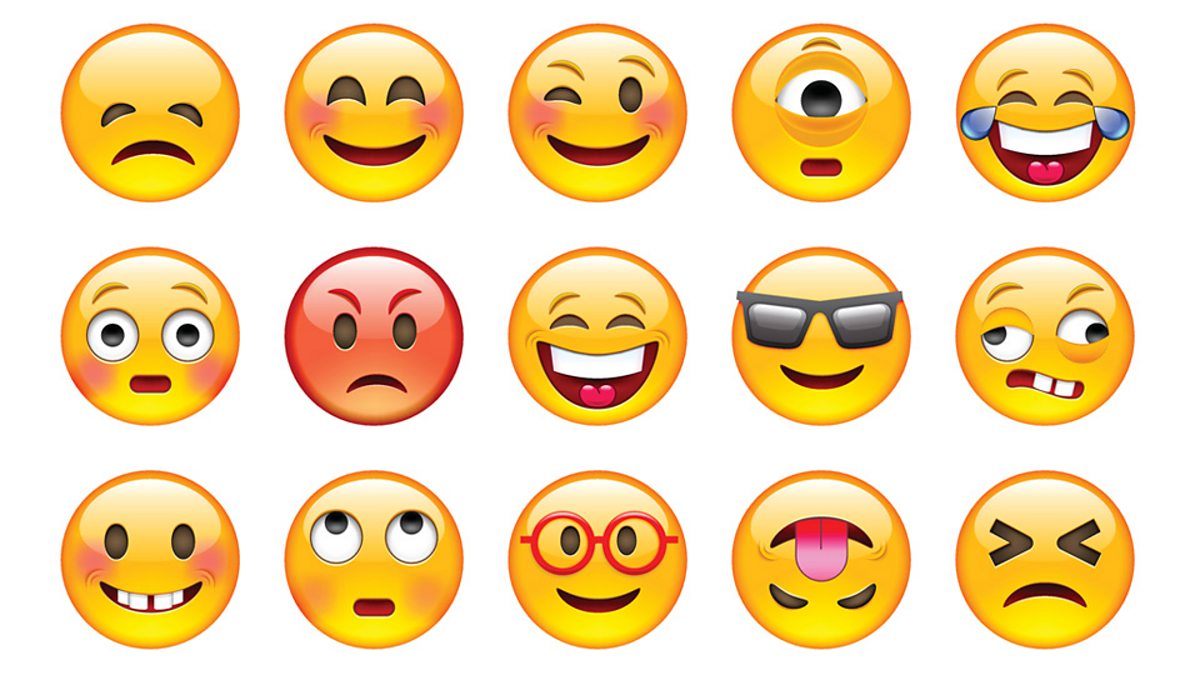 BBC Learning English - 6 Minute English / The rise of the emoji