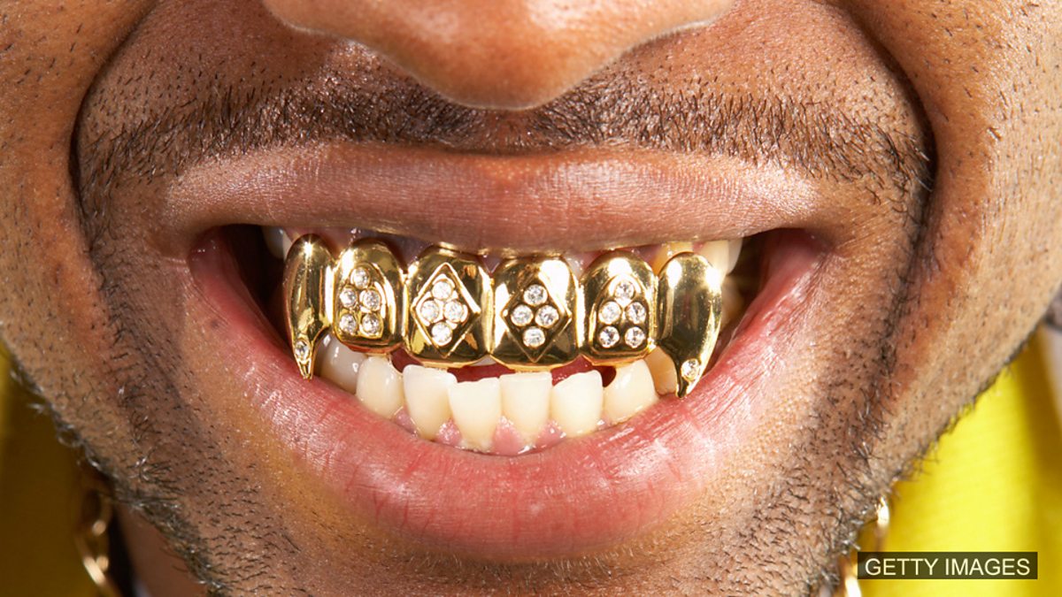 BBC Learning English 地道英语 / To cut your teeth 初次尝试做某事